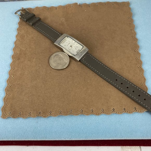 Vintage Arnette Stainless Steel Sports Watch - Picture 5 of 7